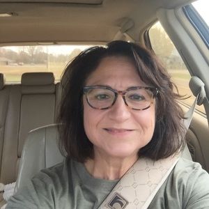 Meet your Posher, Kathy